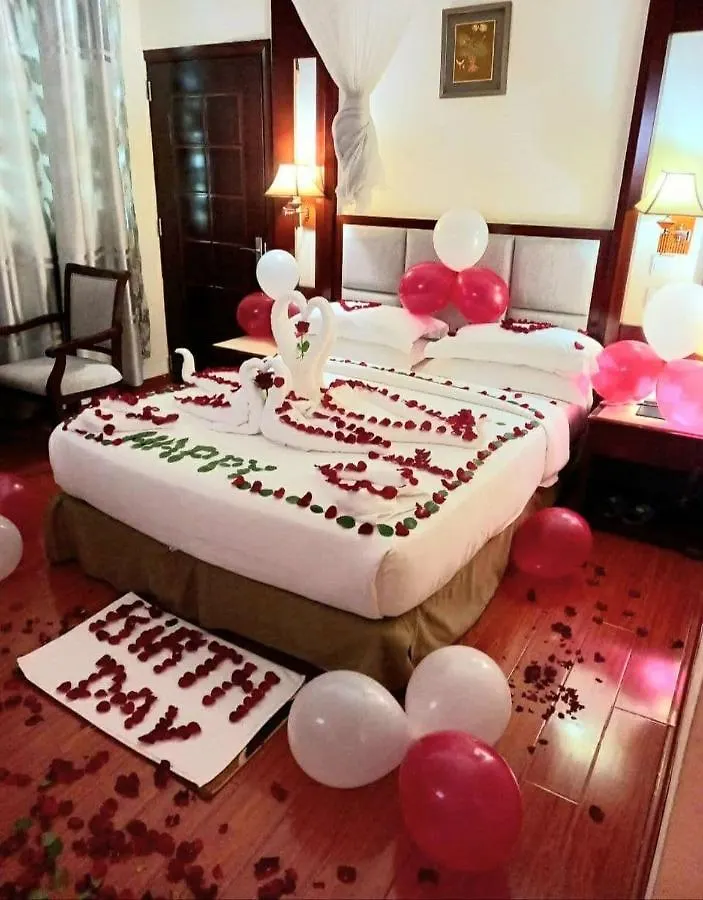 Homland Hotel Bahirdar Bahir Dar 3*,