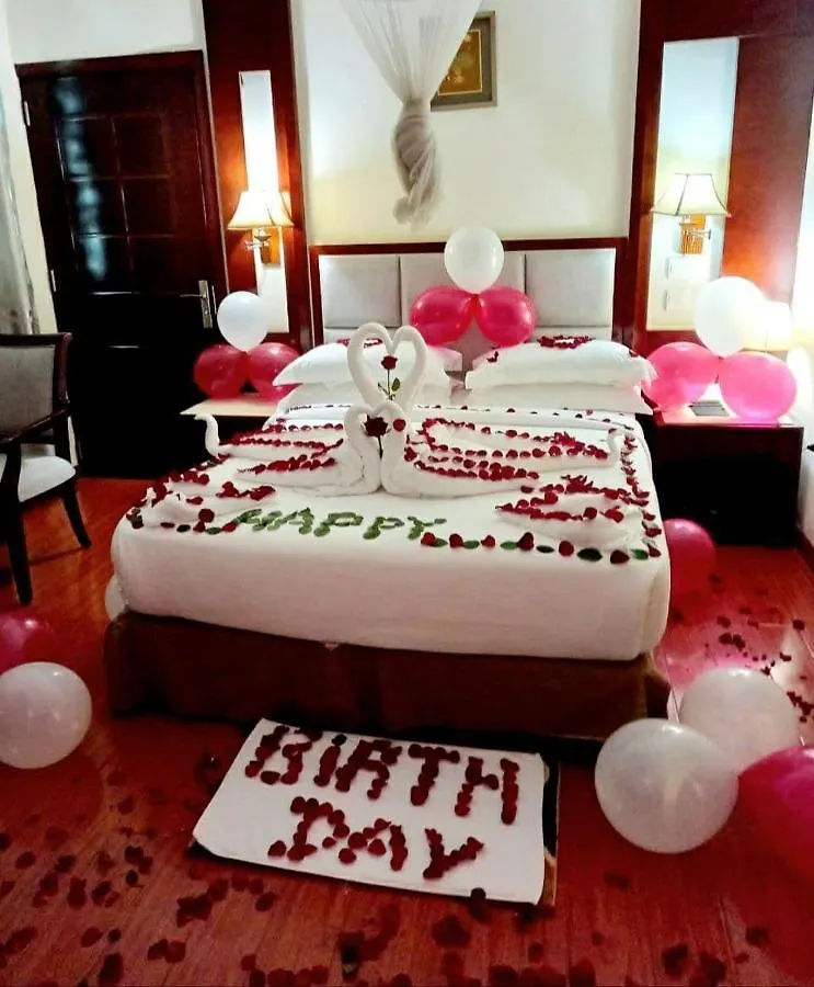 Homland Hotel Bahirdar Bahir Dar