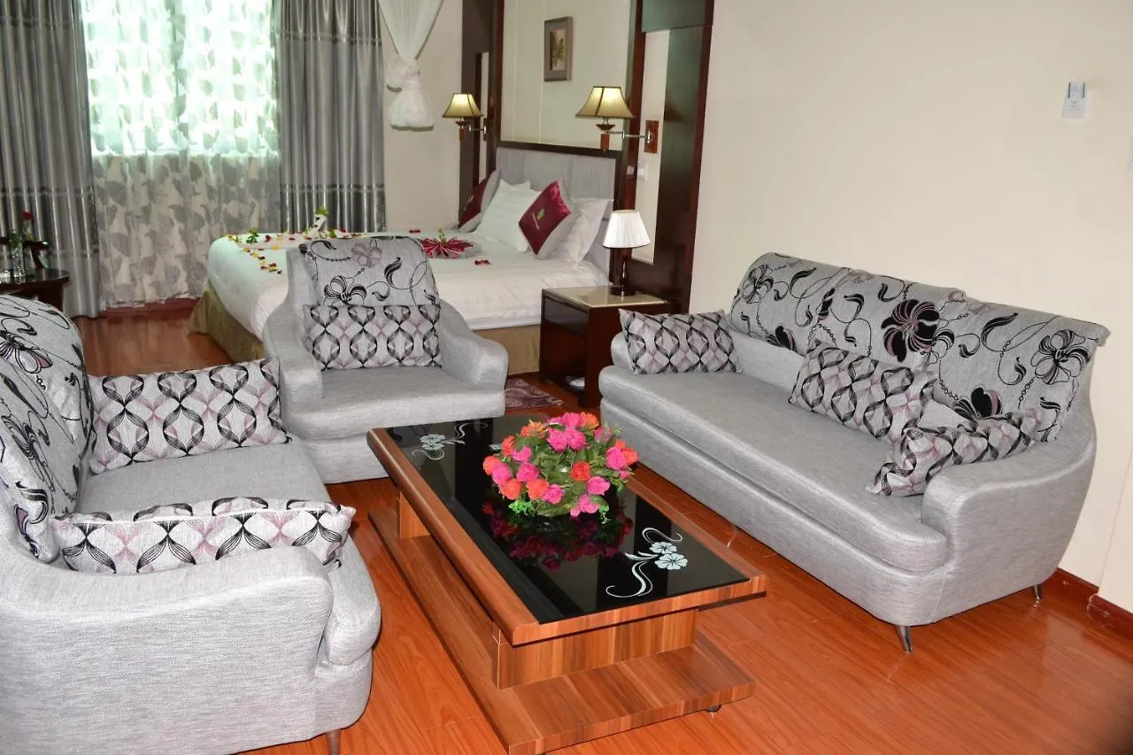 Homland Hotel Bahirdar Bahir Dar Ethiopia
