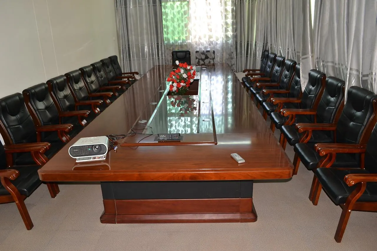 Homland Hotel Bahirdar Bahir Dar