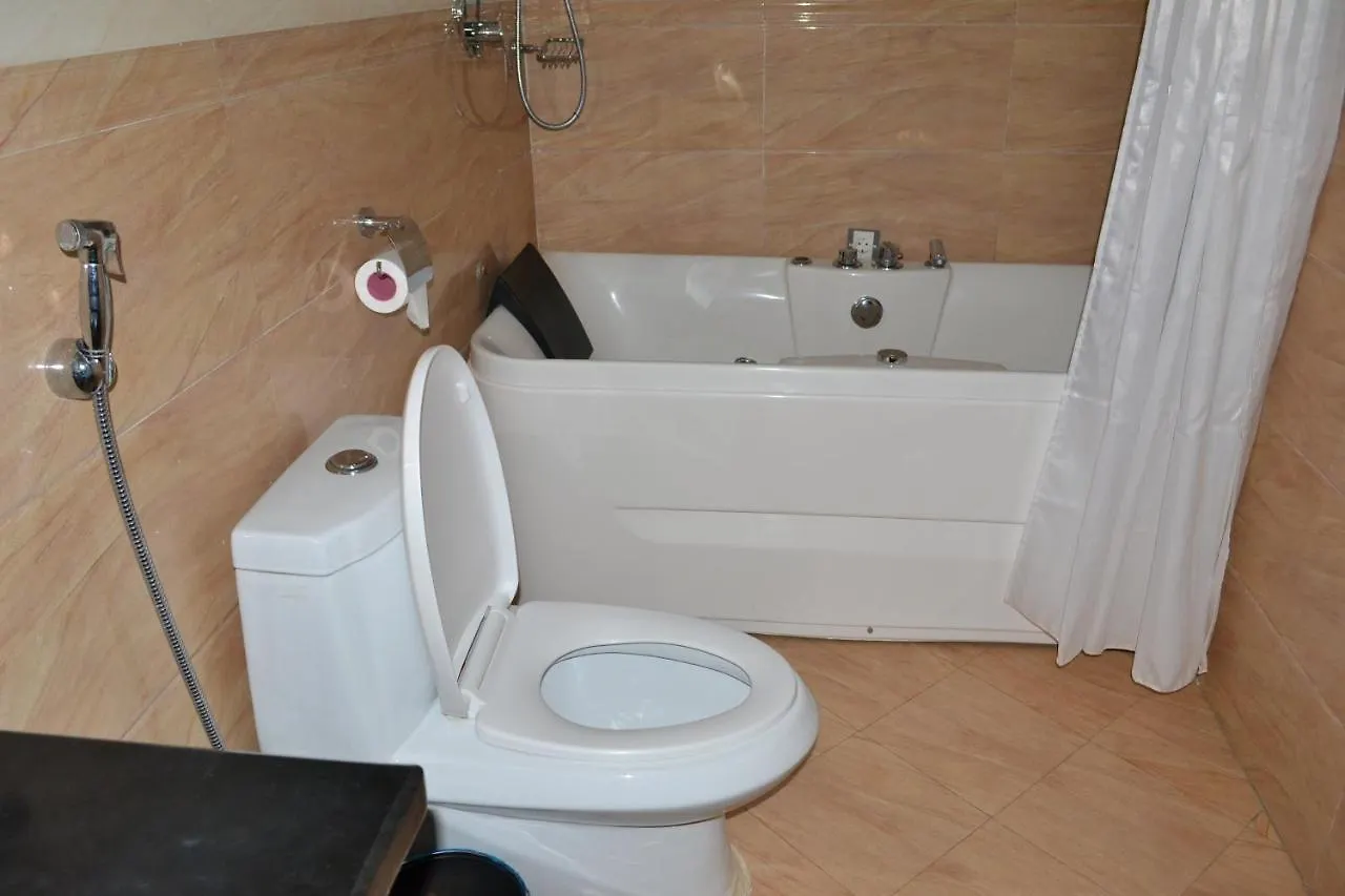 Homland Hotel Bahirdar Bahir Dar