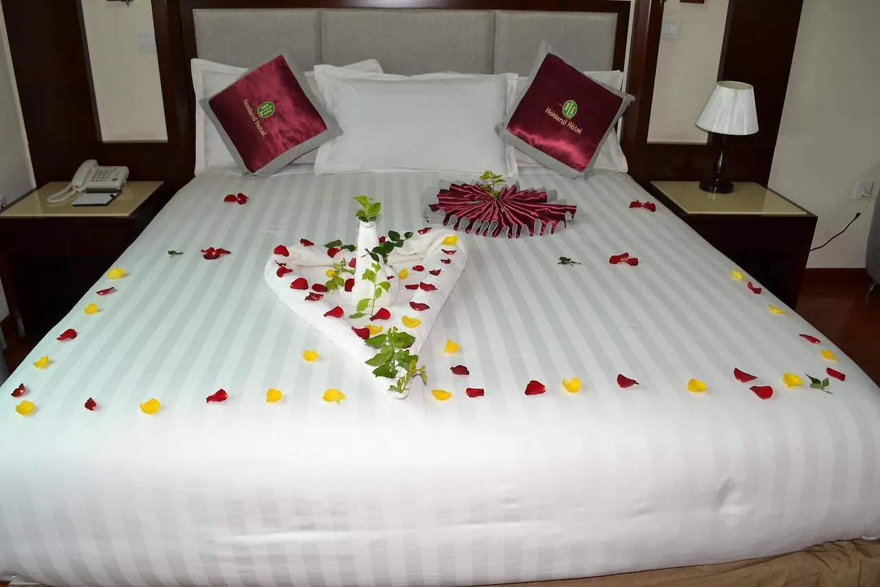 Homland Hotel Bahirdar Bahir Dar