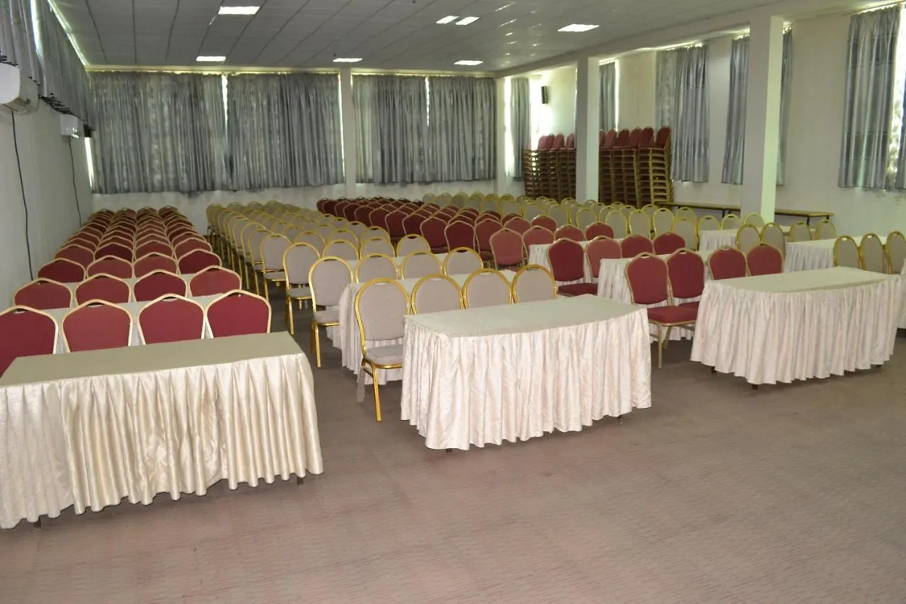 Homland Hotel Bahirdar Bahir Dar Ethiopia