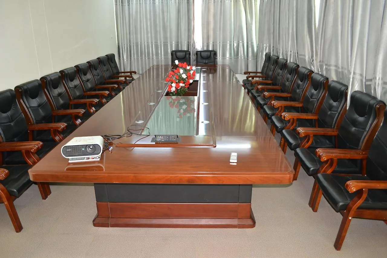 Homland Hotel Bahirdar Bahir Dar