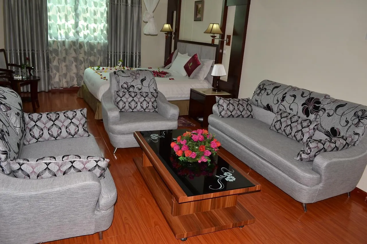 Homland Hotel Bahirdar Bahir Dar