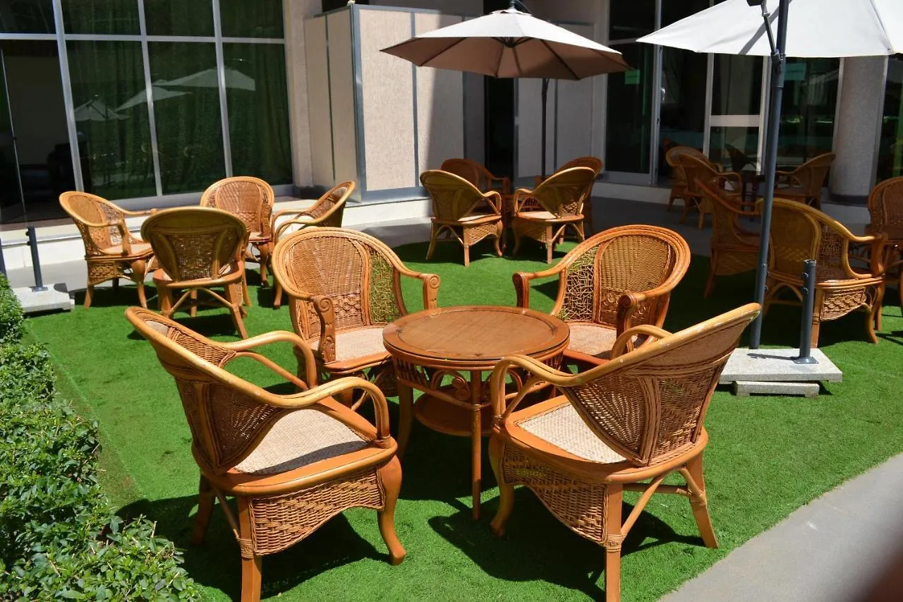 Homland Hotel Bahirdar Bahir Dar