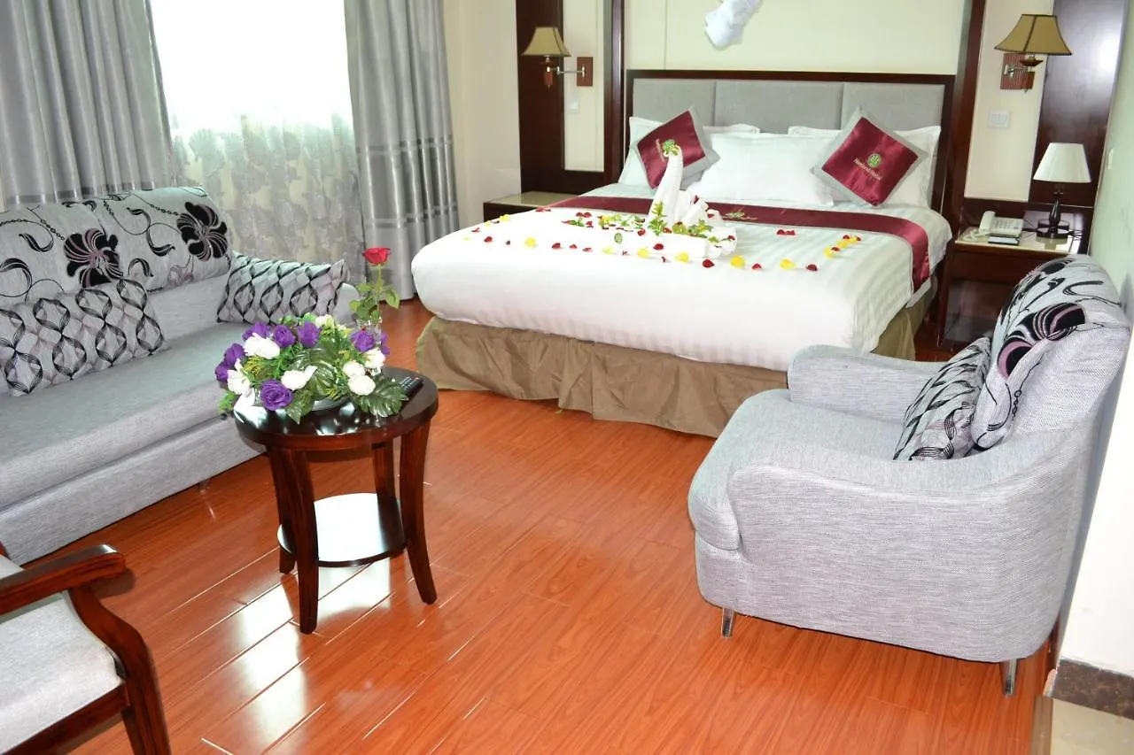 Homland Hotel Bahirdar Bahir Dar