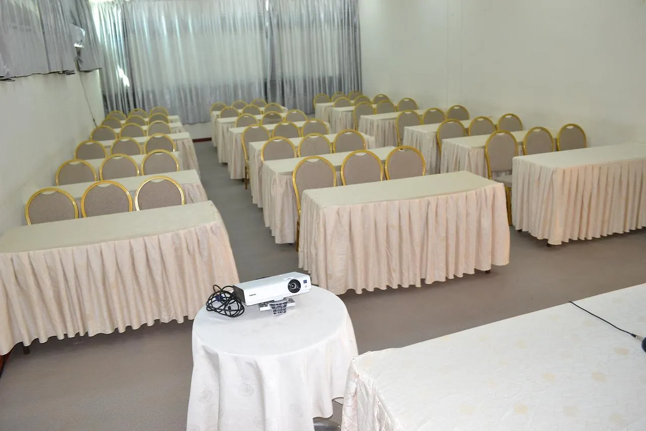 Homland Hotel Bahirdar Bahir Dar 3*,