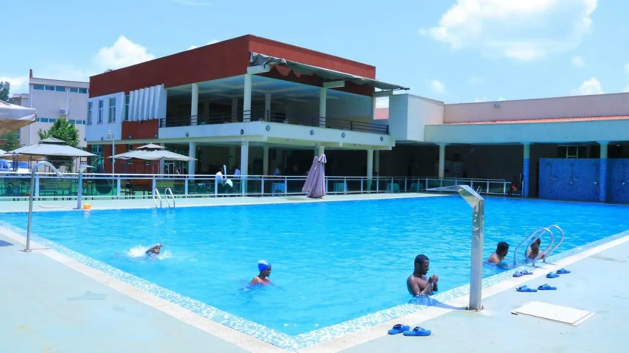 Homland Hotel Bahirdar Bahir Dar