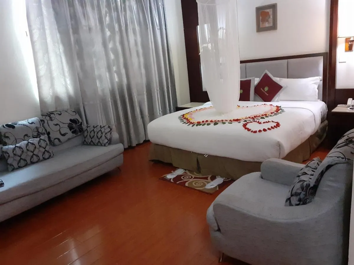 ***  Homland Hotel Bahirdar Bahir Dar Ethiopia